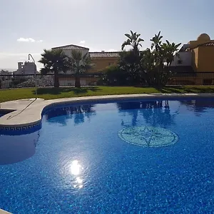 Apartment Coqueto Estudio En Calle Vela, Benalmadena