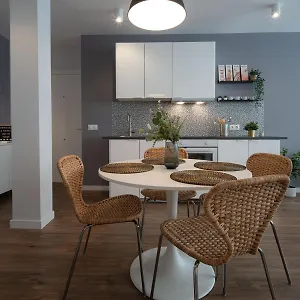 Luis De Vargas Appartement