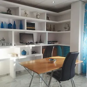 Apartment Nevada, Cenes De La Vega