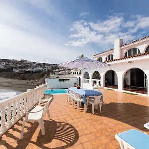  Villa Coki Deluxe - First Line Of The Spanje